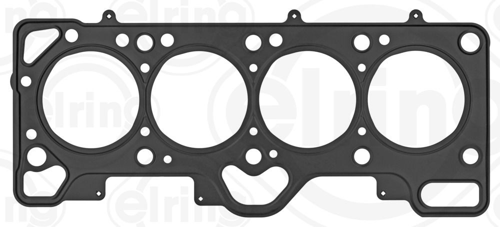 Dichtung, Zylinderkopf “ELRING 0,4 mm, 73 mm, Metall-Lagen-Dichtung ”