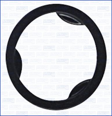 Dichtung, Ölkühler