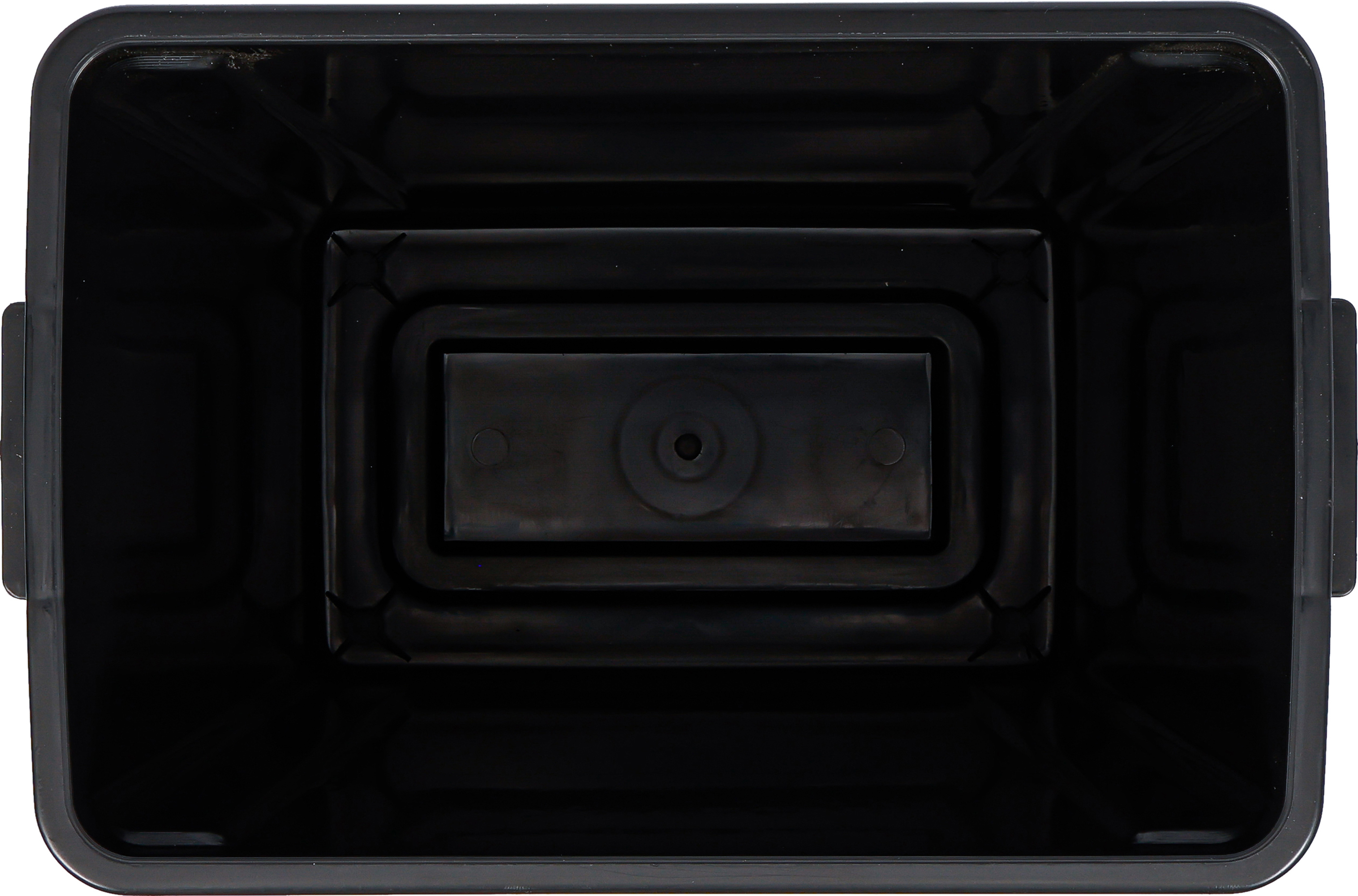 BGS Mülleimer | 340 x 220 x 350 mm | für Schrankwand-System