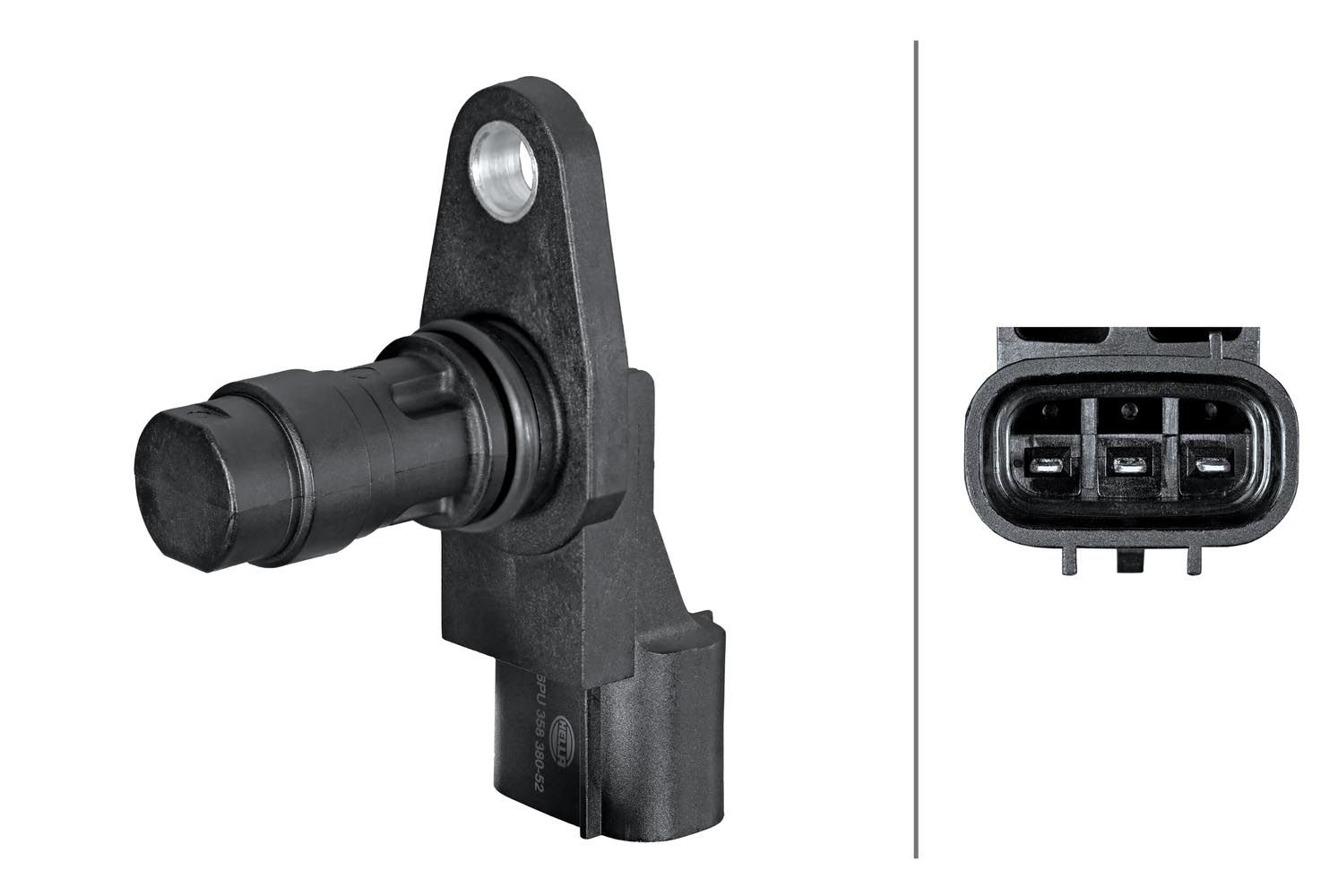 Sensor, Nockenwellenposition
