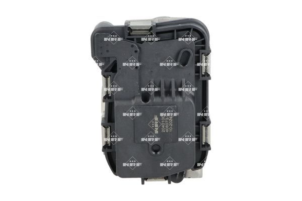 Drosselklappenstutzen