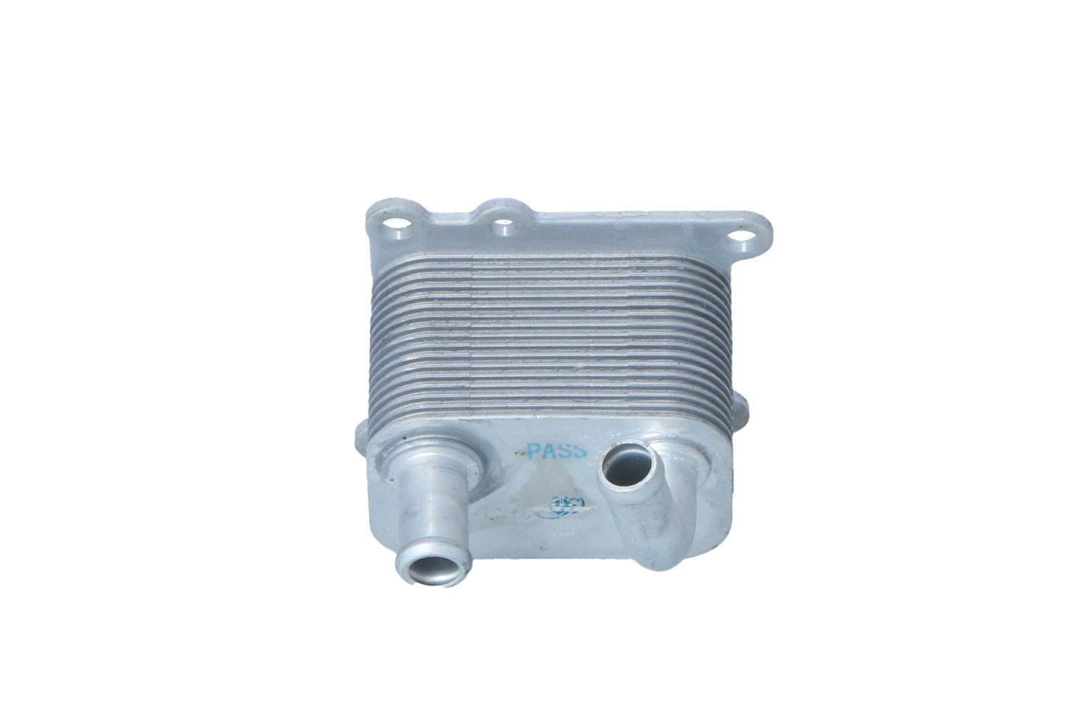 Ölkühler, Motoröl