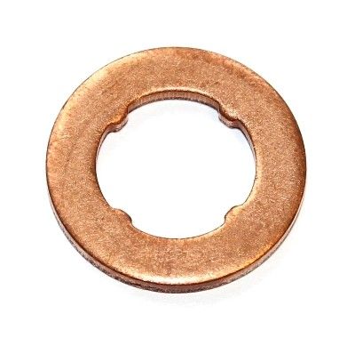 Dichtring, Common-Rail-Injektor