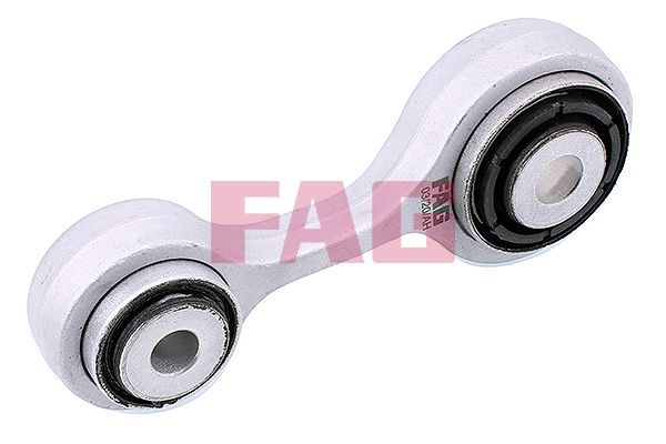 Lenker, Radaufhängung