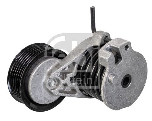 Riemenspanner, Keilrippenriemen