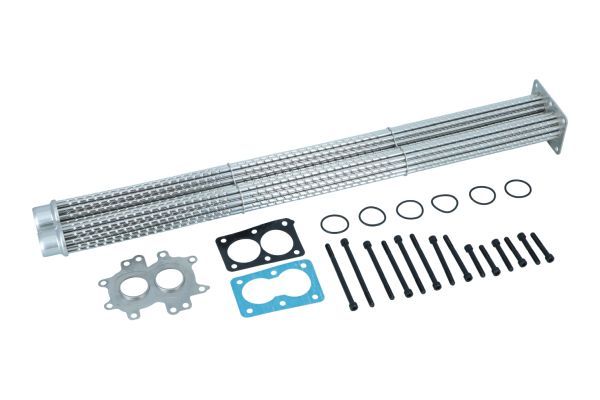 Kühler, Abgasrückführung