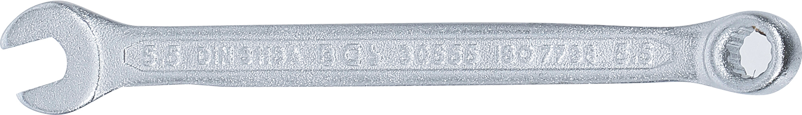 BGS Maul-Ringschlüssel | SW 5,5 mm