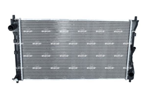 Kühler, Motorkühlung