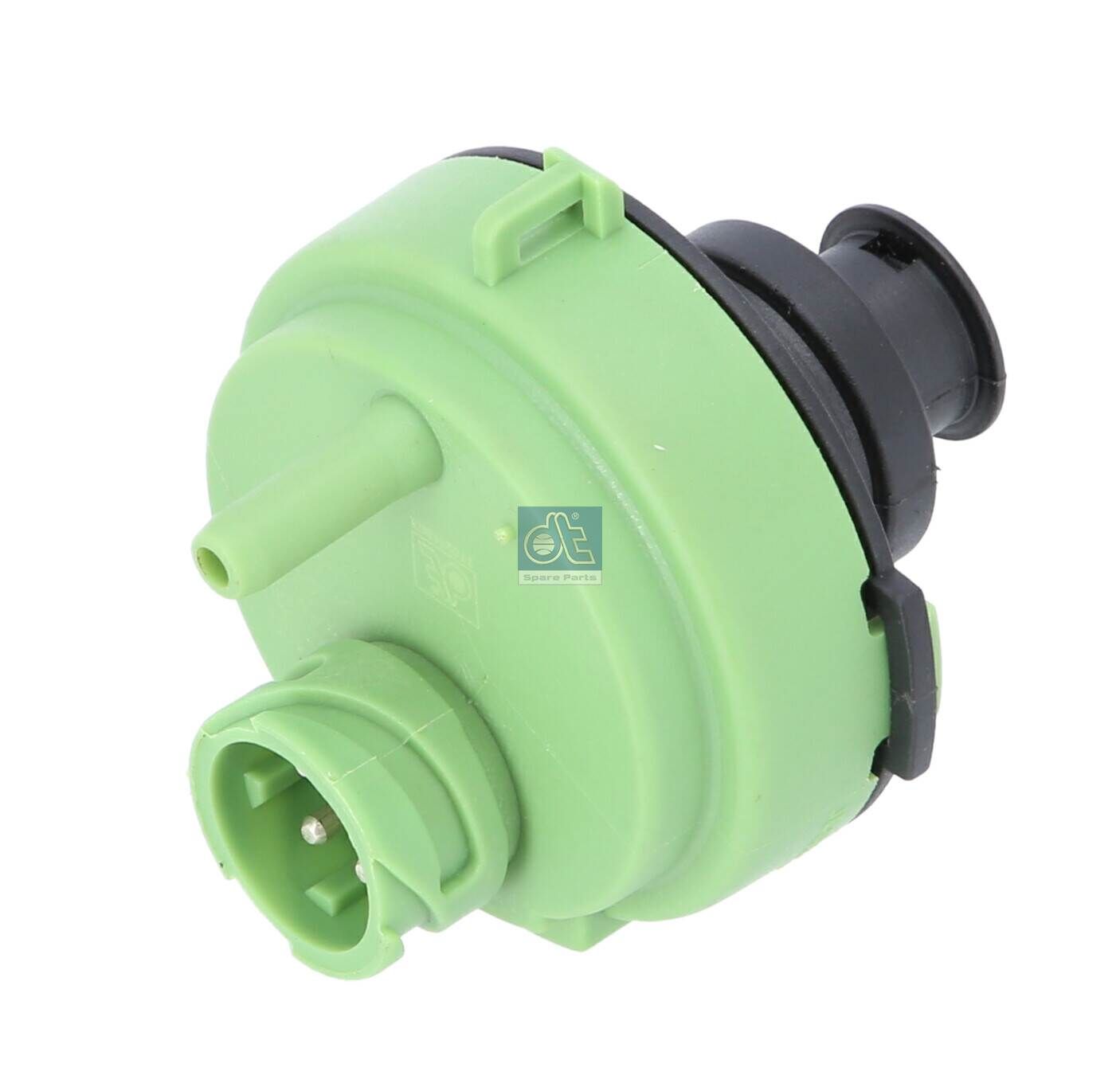 Sensor, Saugrohrumschaltklappe