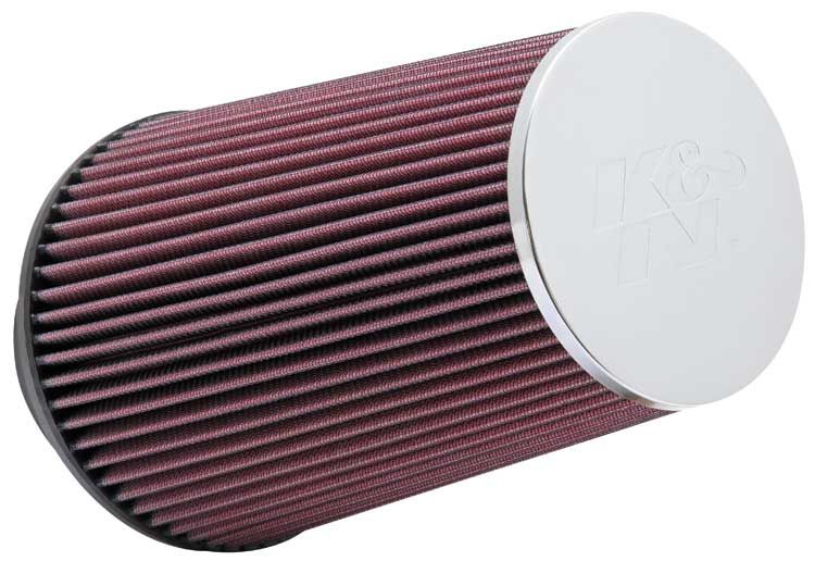 Sportluftfilter “K&N FILTERS 89 mm, 152 mm, 229 mm”