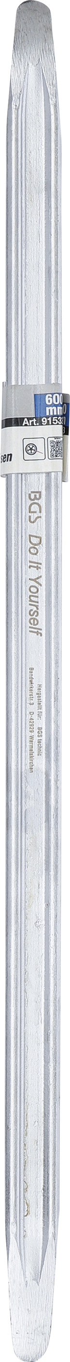 BGS Reifen-Montiereisen | 600 mm