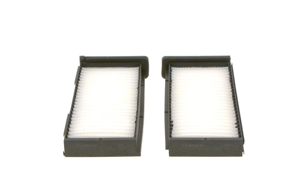 Filter, Innenraumluft