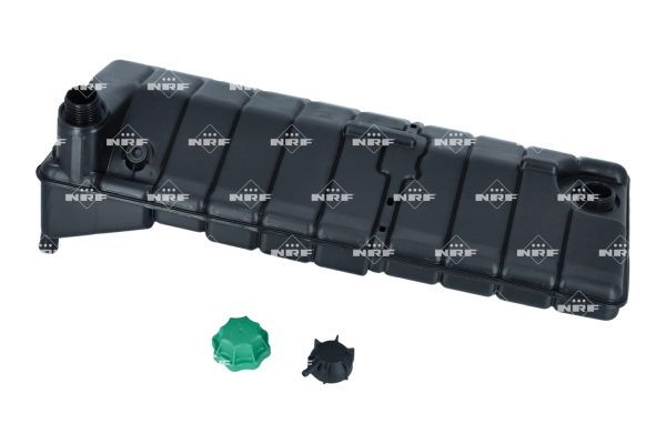 Ausgleichsbehälter, Kühlmittel