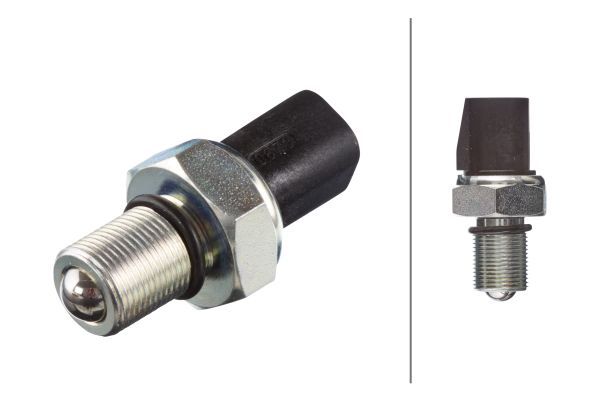 Schalter, Rückfahrleuchte