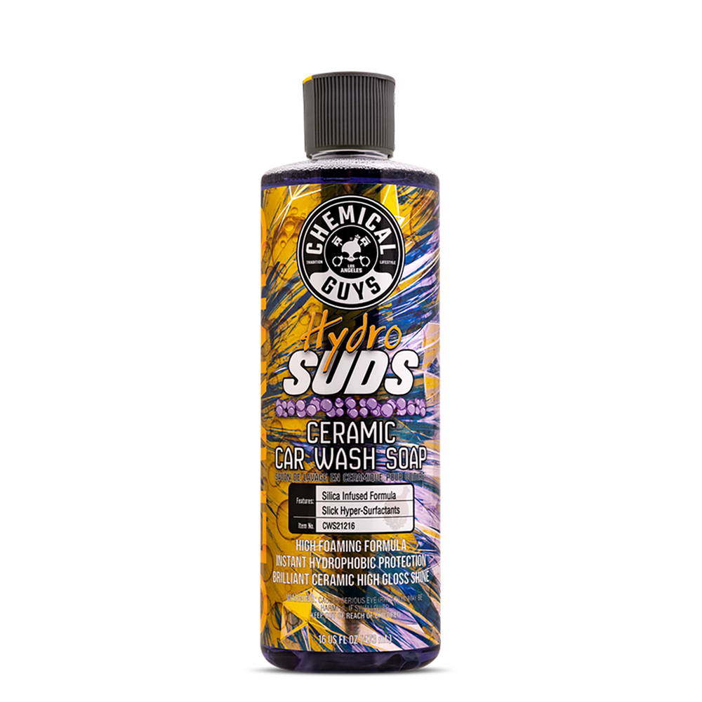 Chemical Guys Hydrosuds Ceramic 473 ml