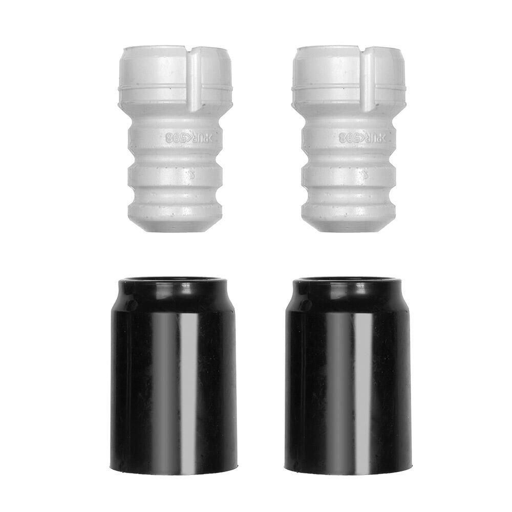 Staubschutzsatz, Stoßdämpfer