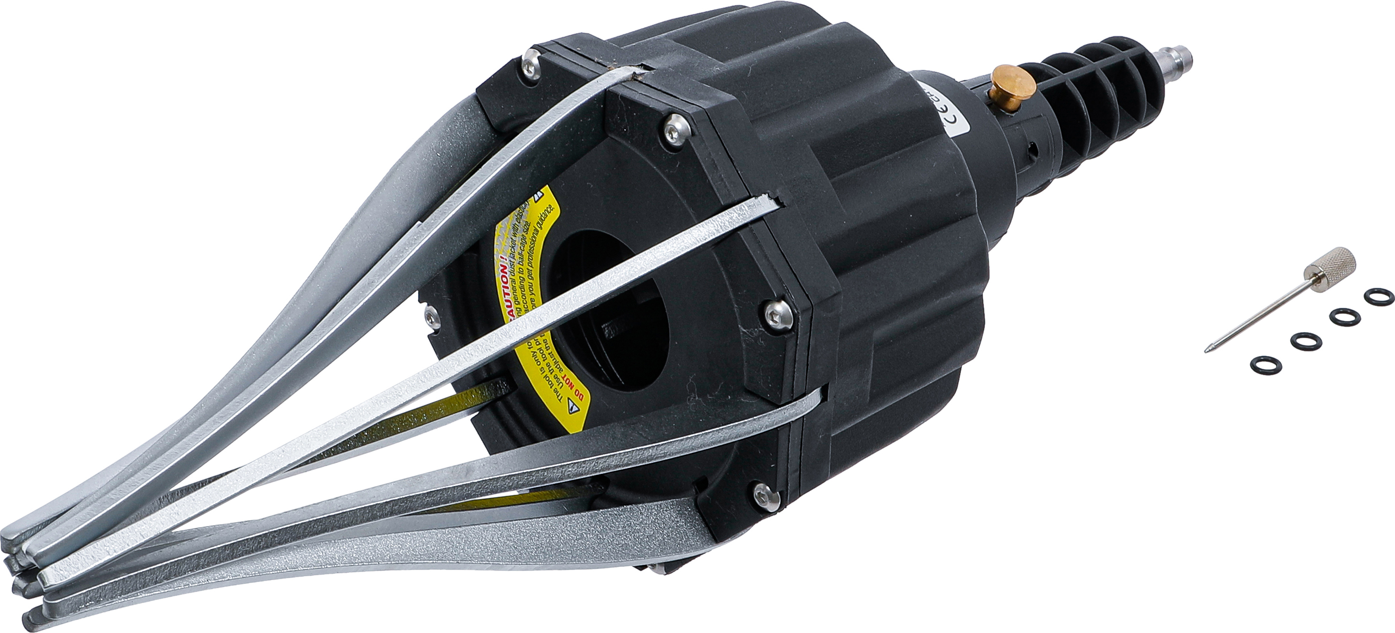 BGS Druckluft-Montagewerkzeug für Achsmanschetten | 20 - 110 mm