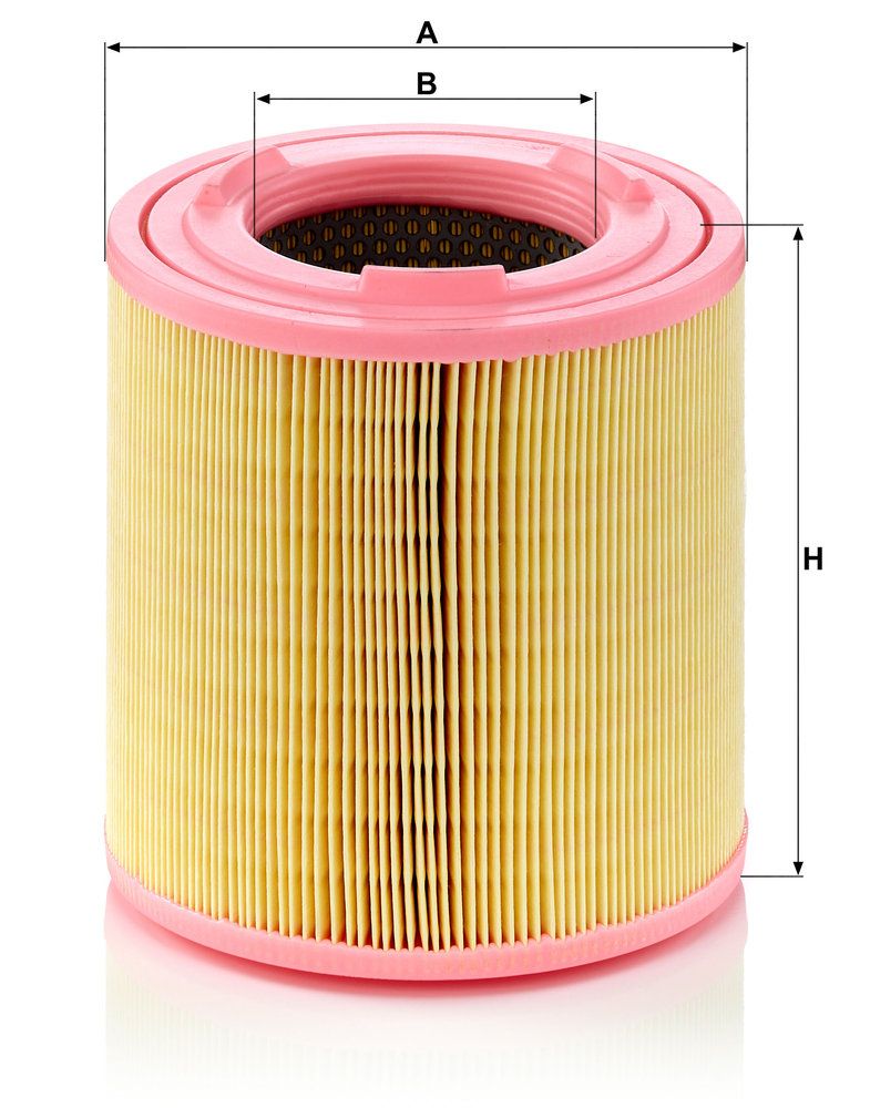 Luftfilter
