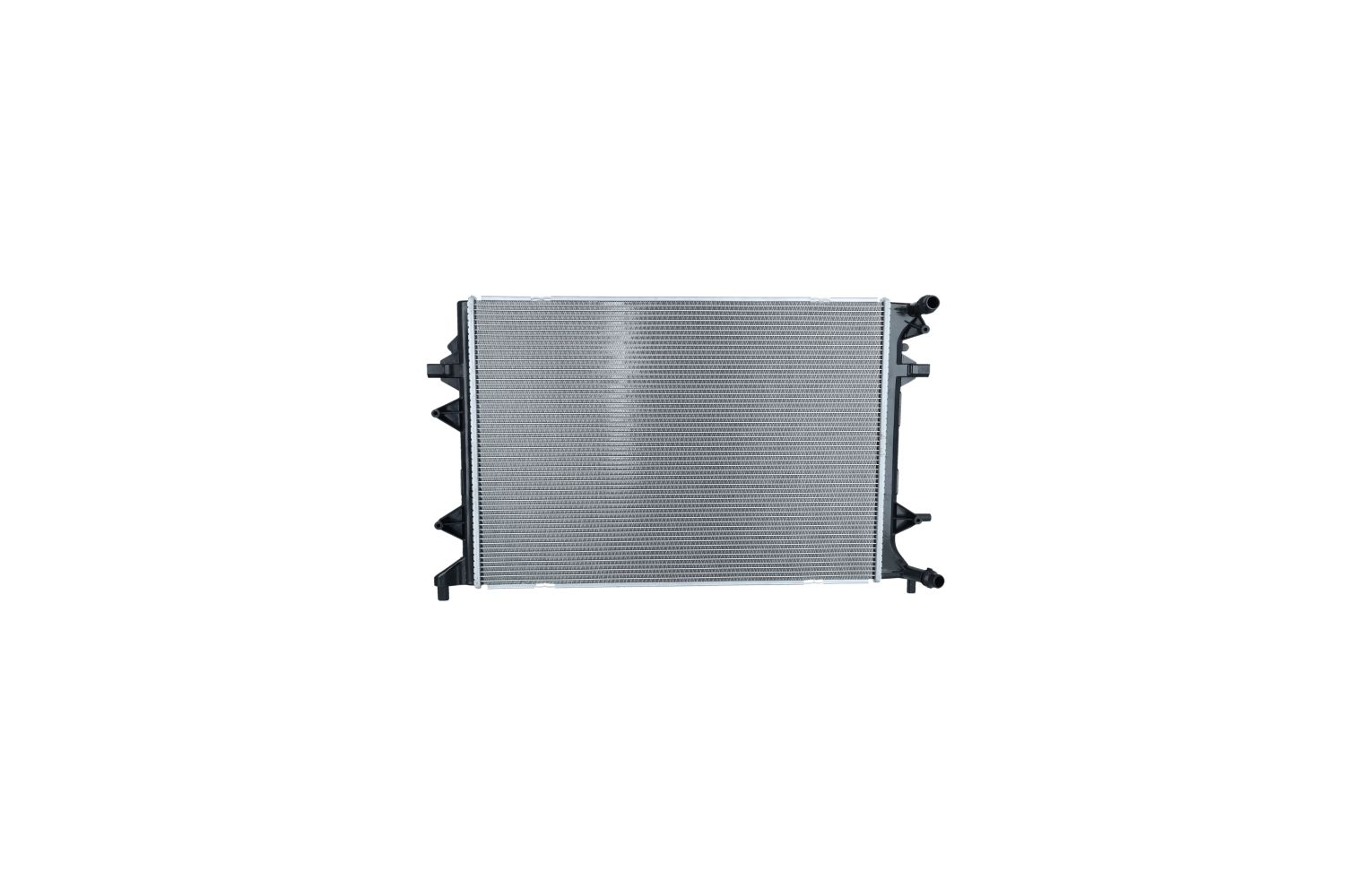 Kühler, Motorkühlung