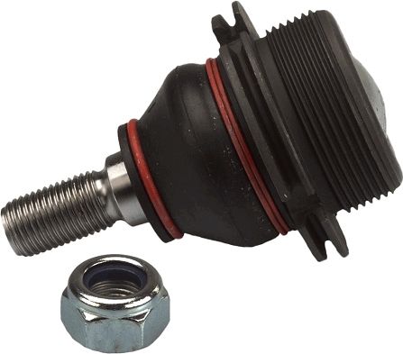 Trag-/Führungsgelenk