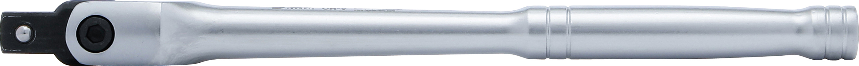 BGS Gelenkgriff | Abtrieb Außenvierkant 12,5 mm (1/2") | 250 mm