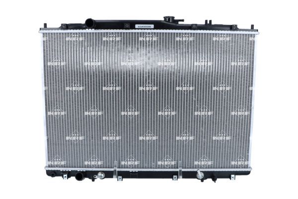 Kühler, Motorkühlung