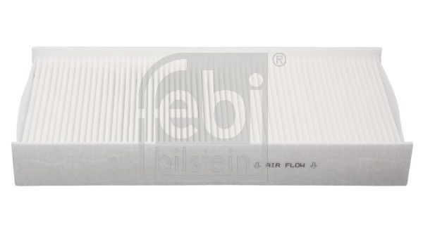 Filter, Innenraumluft