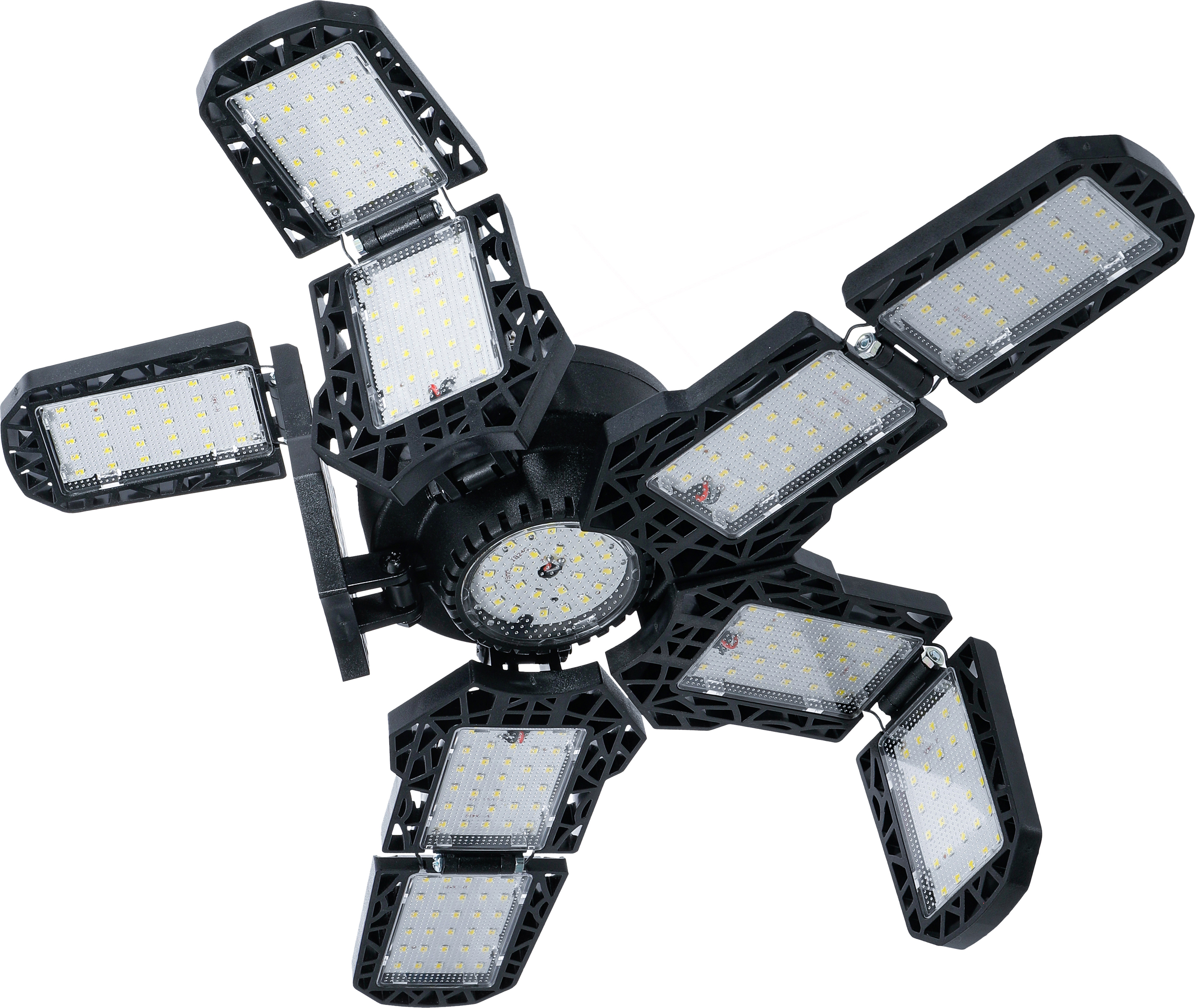 BGS LED-Garagenleuchte | 78 W