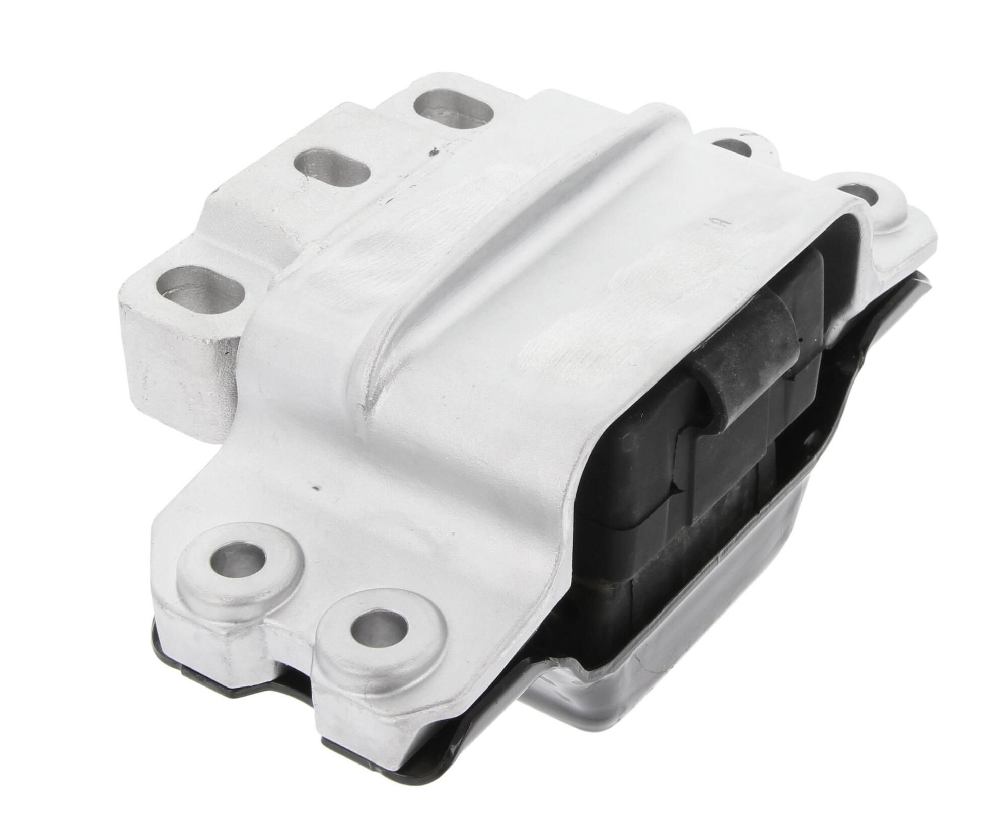 Lagerung, Automatikgetriebe