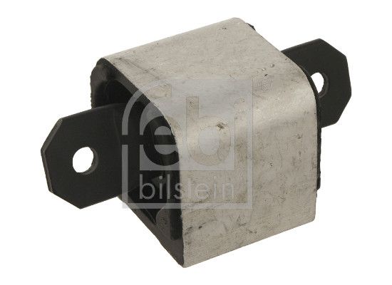 Lagerung, Automatikgetriebe