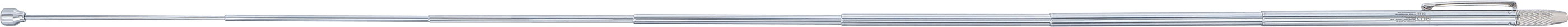 BGS Magnetheber | 660 mm | Zugkraft 0,6 kg