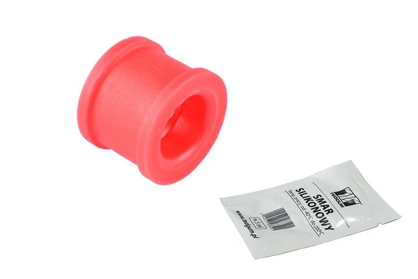 Lagerung, Stabilisatorkoppelstange