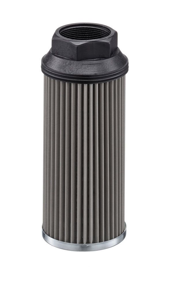 Filter, Arbeitshydraulik