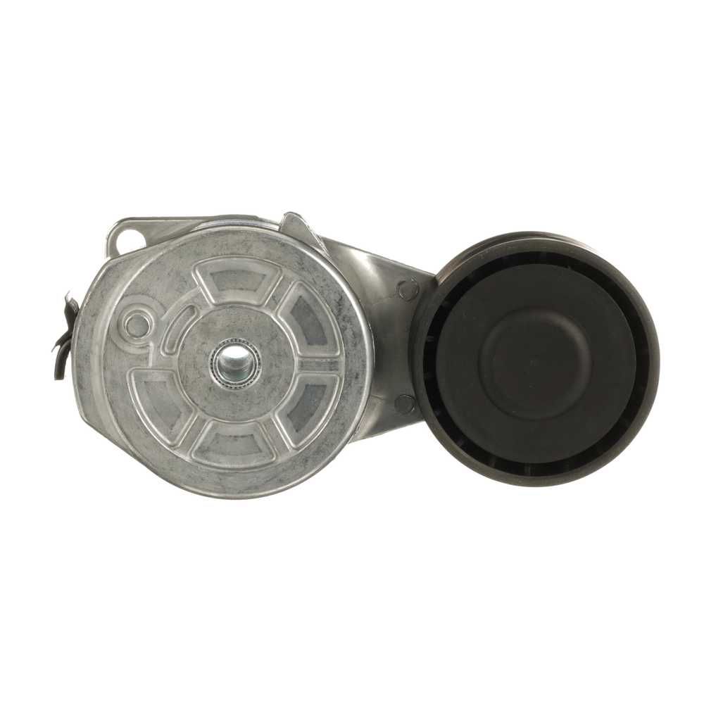 Riemenspanner, Keilrippenriemen