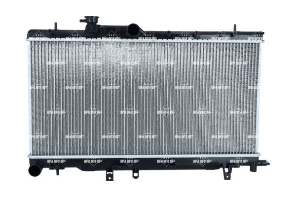 Kühler, Motorkühlung