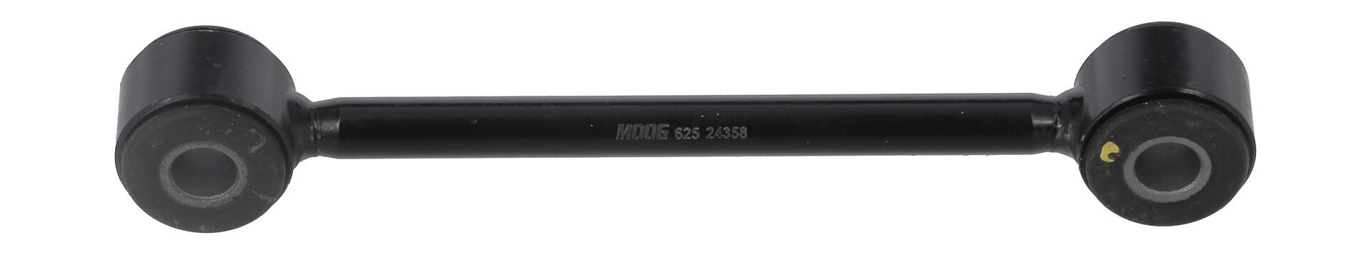 Stange/Strebe, Stabilisator