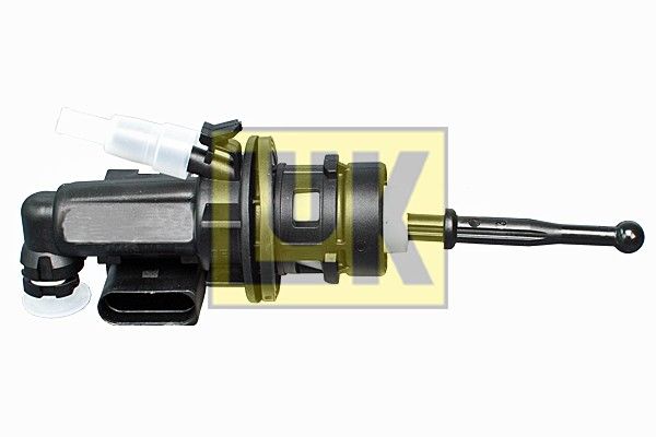 Geberzylinder, Kupplung “Schaeffler LuK mit Sensor , Keine SVHC Substanzen vorhanden! ”