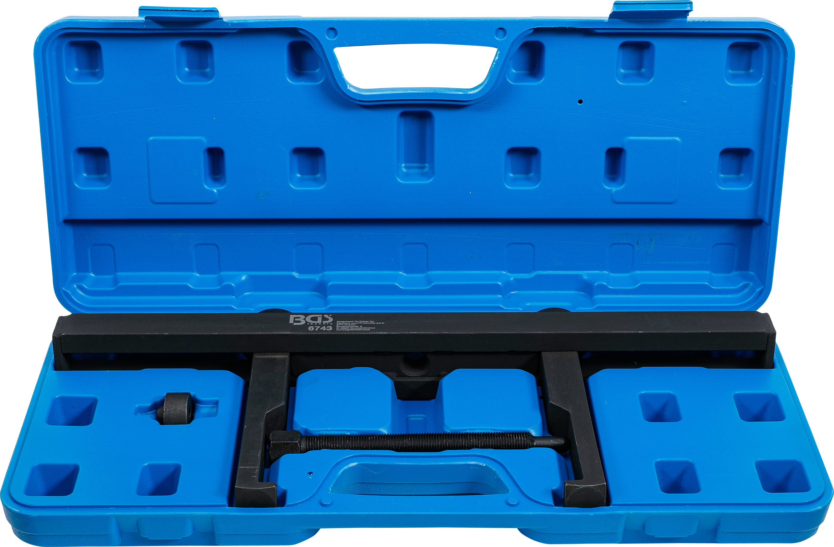 BGS Bremsscheiben-Abzieher | Ø 170 - 400 mm