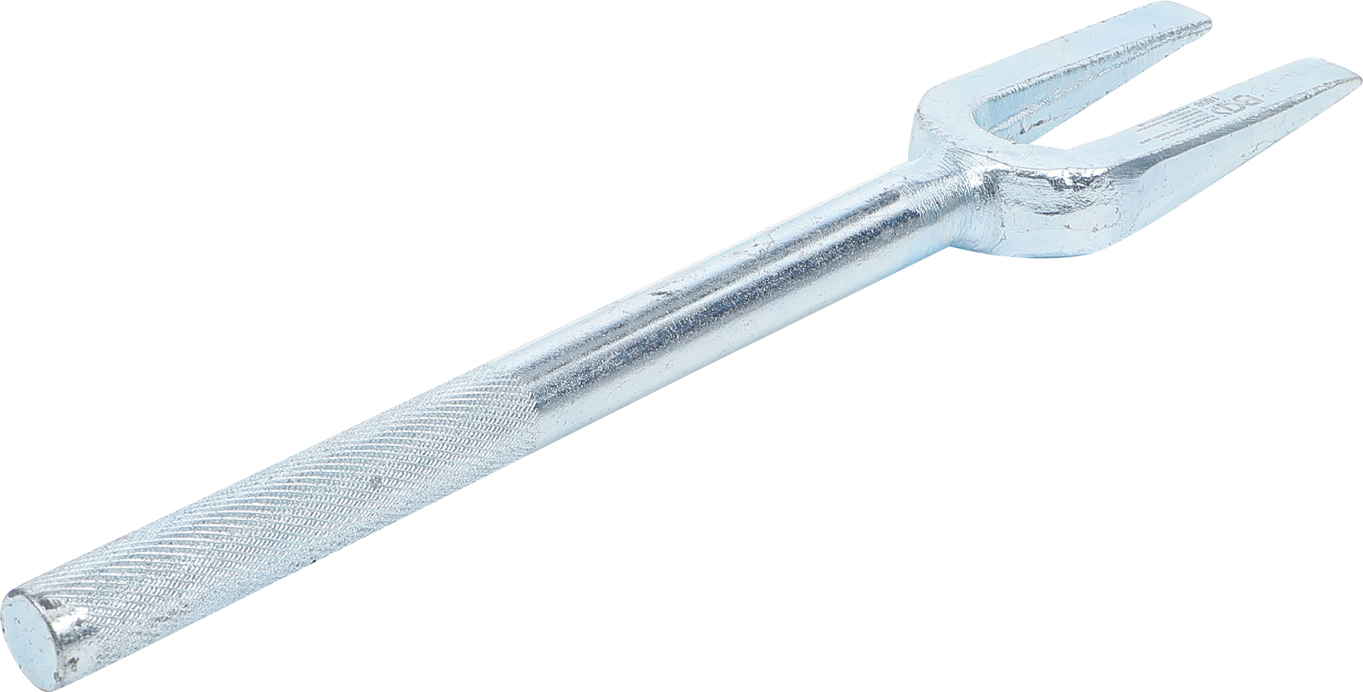 BGS Trenn- und Montagegabel | 295 mm | Gabel 23 mm