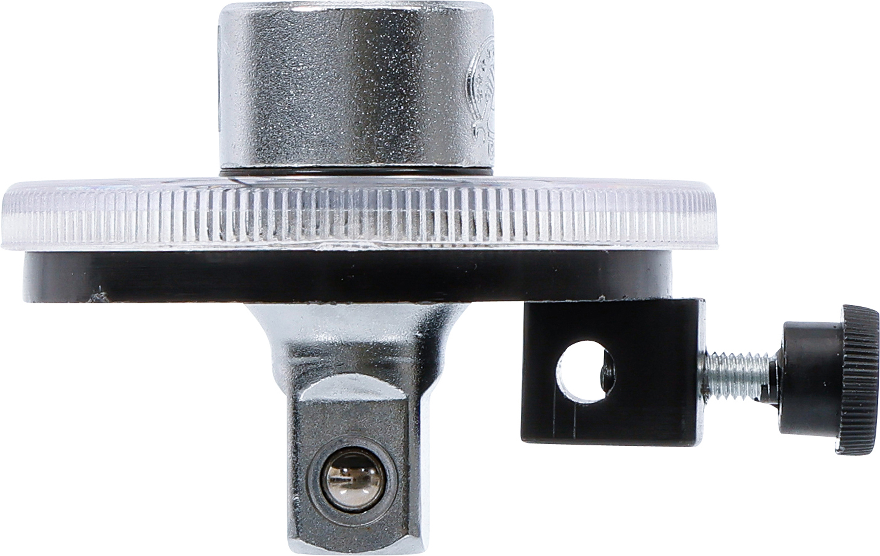 BGS Drehwinkel-Messgerät | Antrieb Innenvierkant 12,5 mm (1/2")