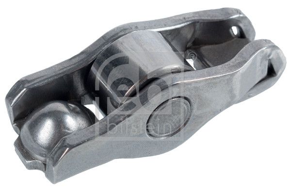 Schlepphebel, Motorsteuerung