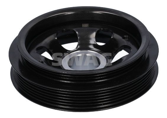 Riemenscheibe, Kurbelwelle