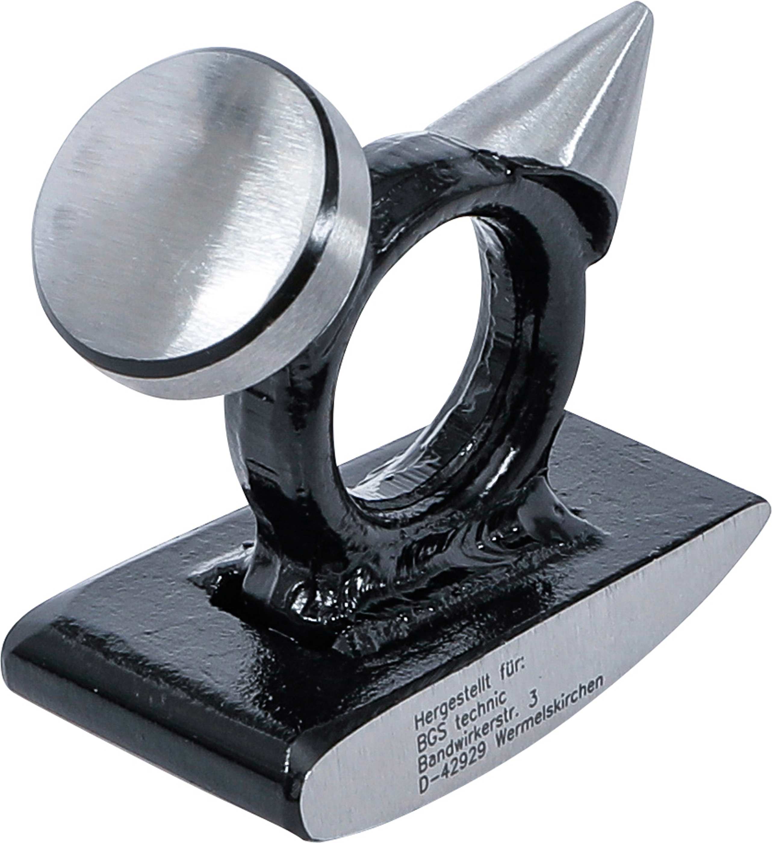 BGS Karosserie-Ausbeuleisen | "3-IN-1"