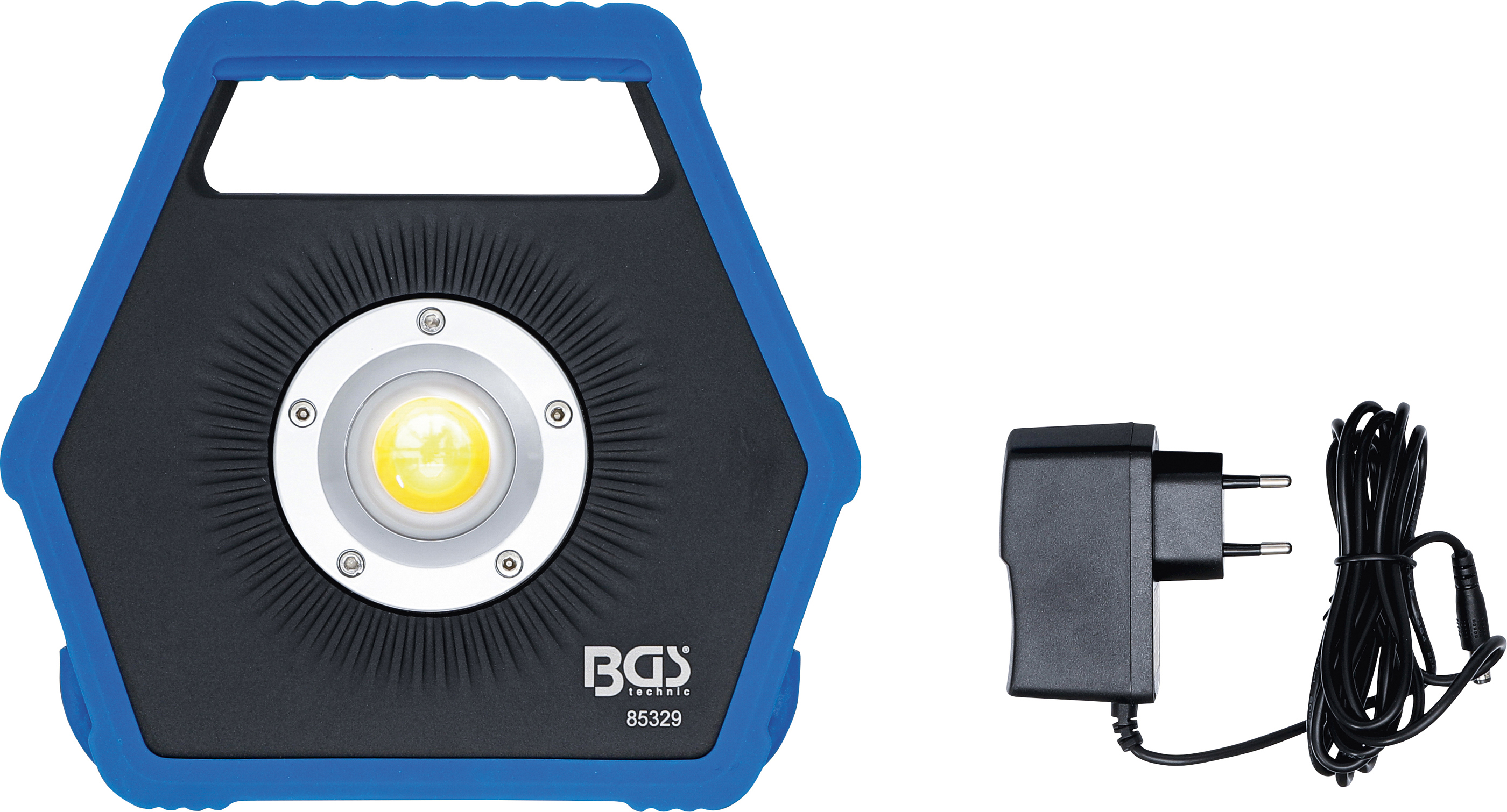 BGS COB-LED Arbeits-Leuchte | 30 W