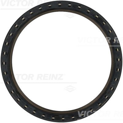 Wellendichtring, Kurbelwelle