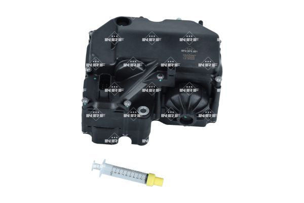 Fördermodul, Harnstoffeinspritzung