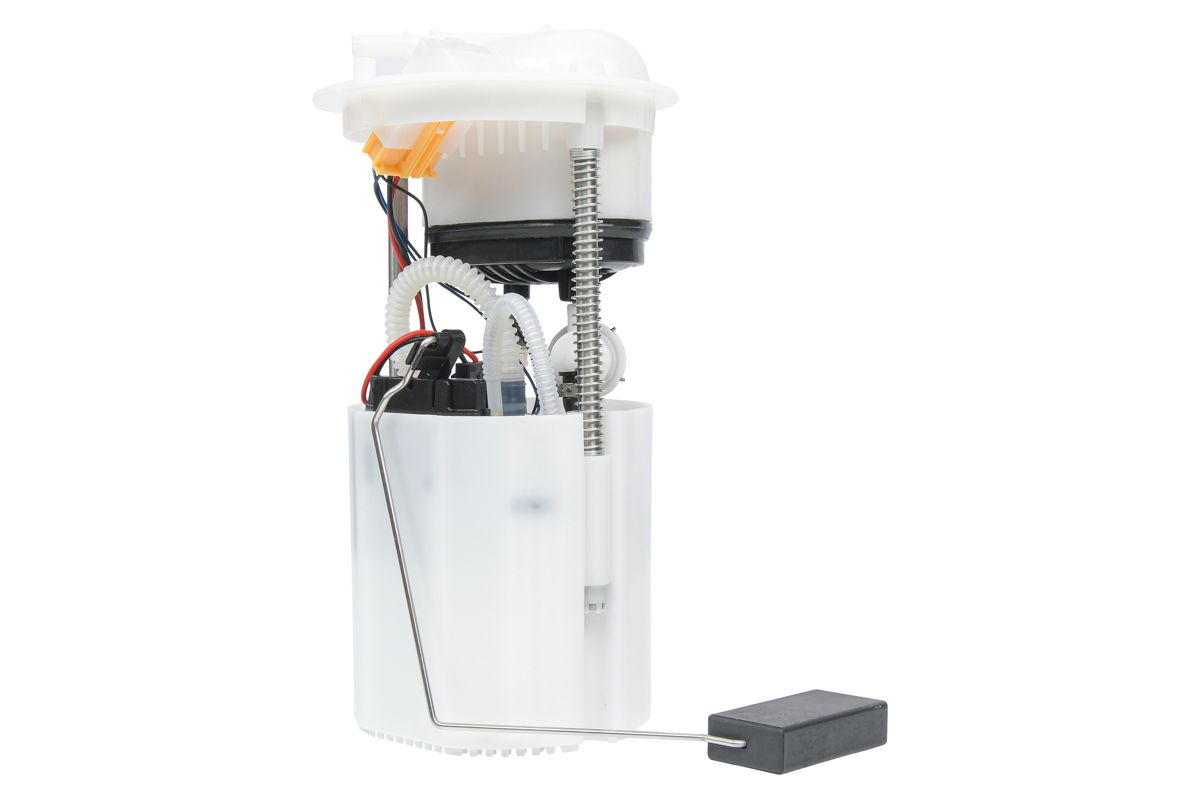 Kraftstoff-Fördereinheit