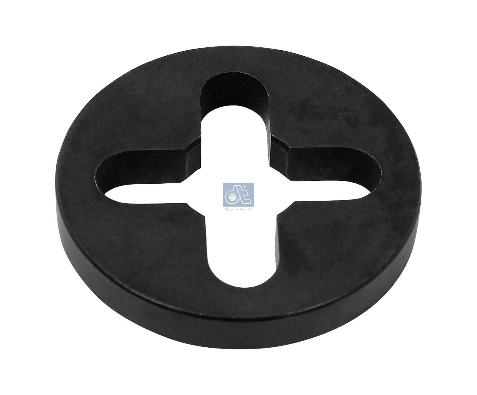 Mitnehmerscheibe, Antriebsvorrichtung (Einspritzpumpe) “DT Spare Parts 6 mm, 42 mm, 2 Jahre Garantie ”