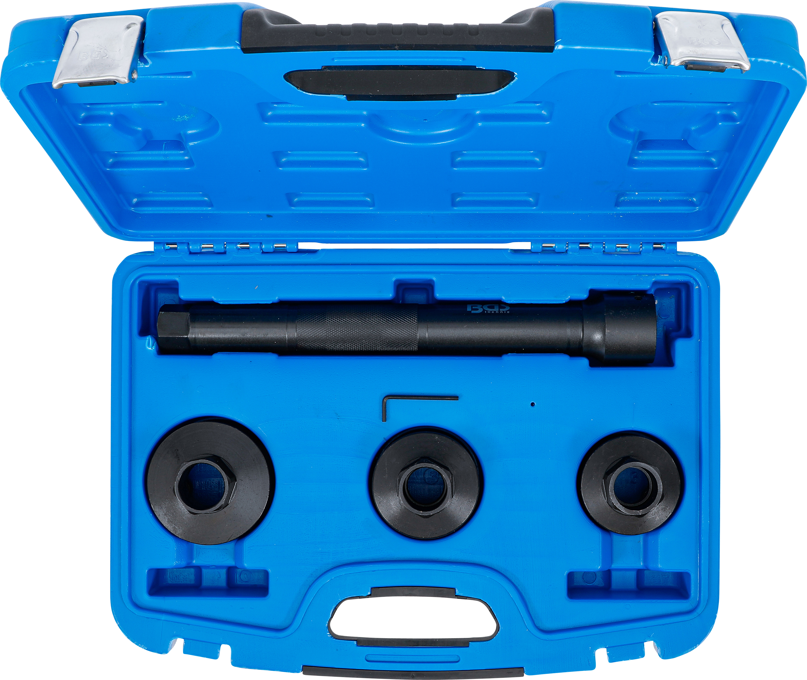 BGS Werkzeug-Satz für Axialspurstangen | 4-tlg.