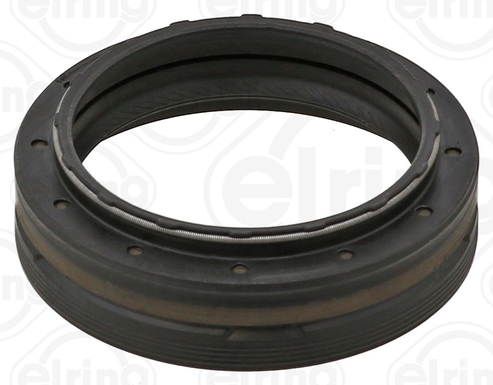 Wellendichtring, Automatikgetriebe